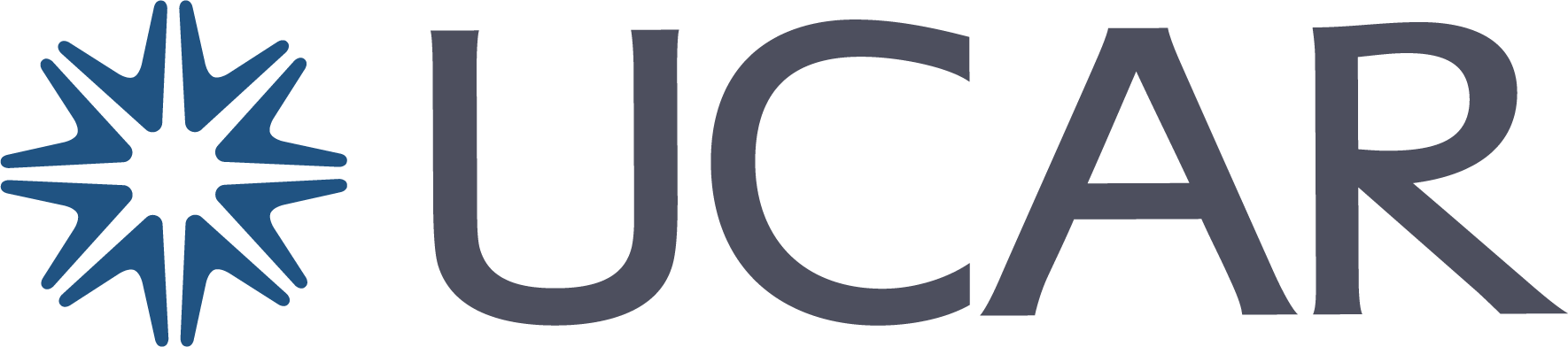 UCAR Logo